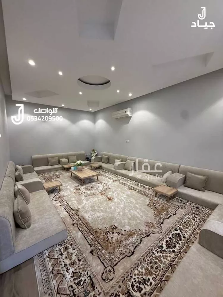 فيلا للبيع في شارع رافع بن رافع, حي طيبة, مدينة الدمام, المنطقة الشرقية 6