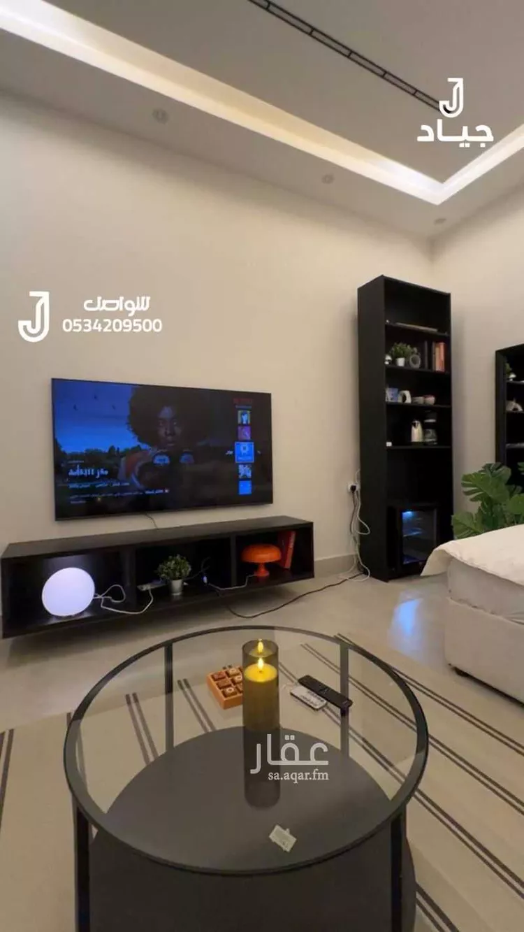 شقة للبيع في شارع النعيرية, حي الحمراء, مدينة الخبر, المنطقة الشرقية 8