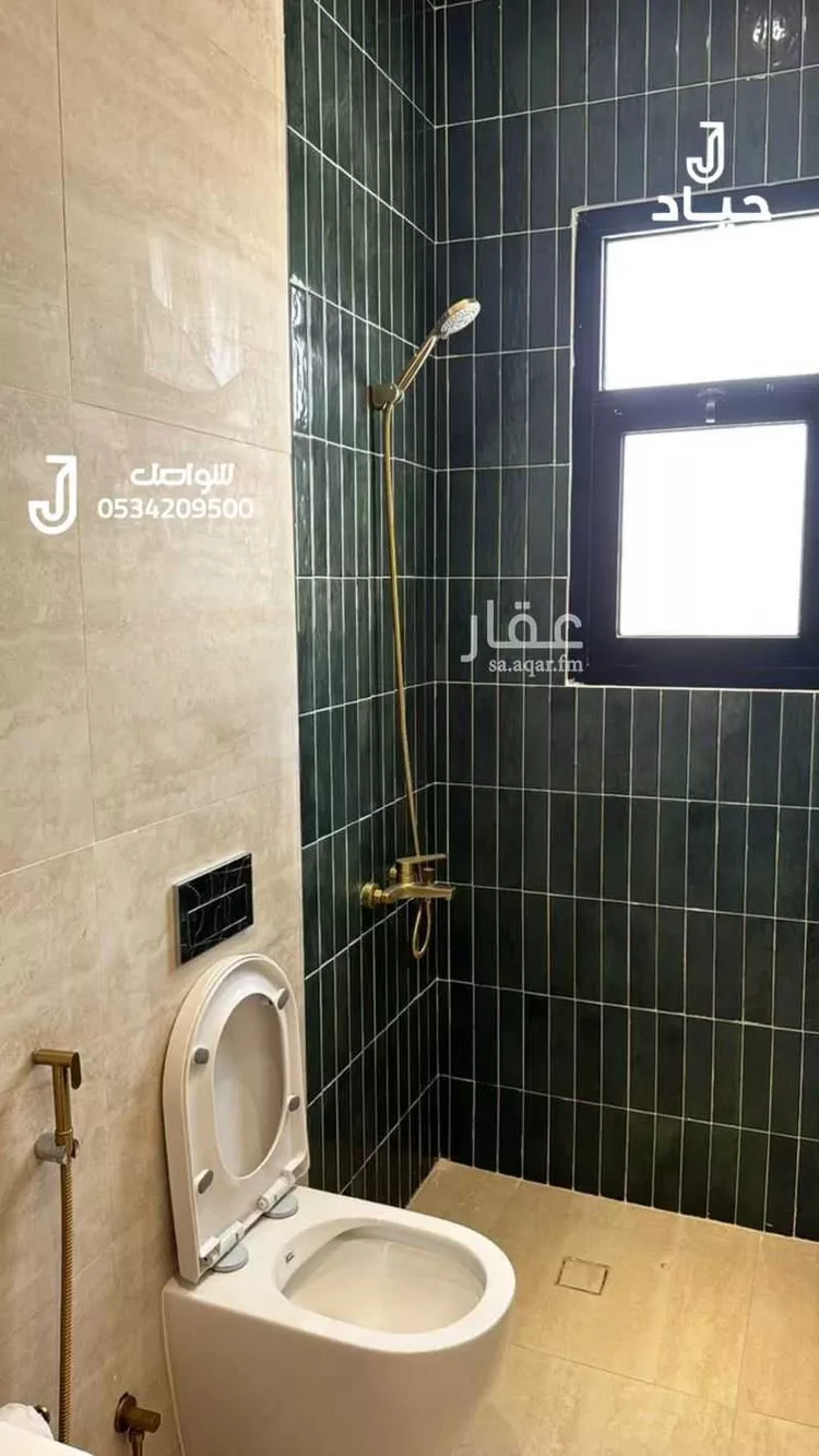 شقة للبيع في شارع النعيرية, حي الحمراء, مدينة الخبر, المنطقة الشرقية 6