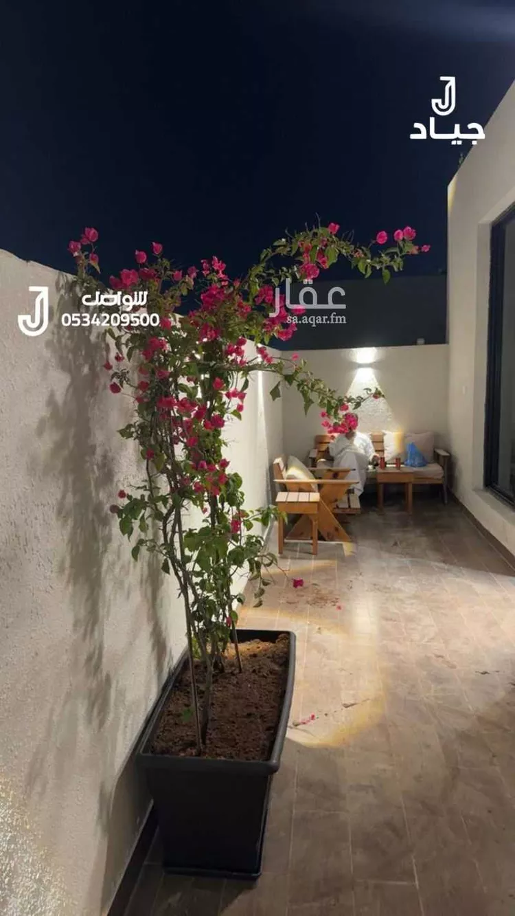شقة للبيع في شارع النعيرية, حي الحمراء, مدينة الخبر, المنطقة الشرقية صورة 3