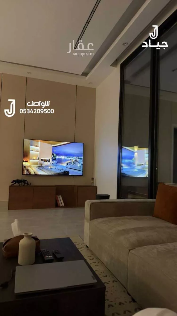 شقة للبيع في شارع النعيرية, حي الحمراء, مدينة الخبر, المنطقة الشرقية صورة 4