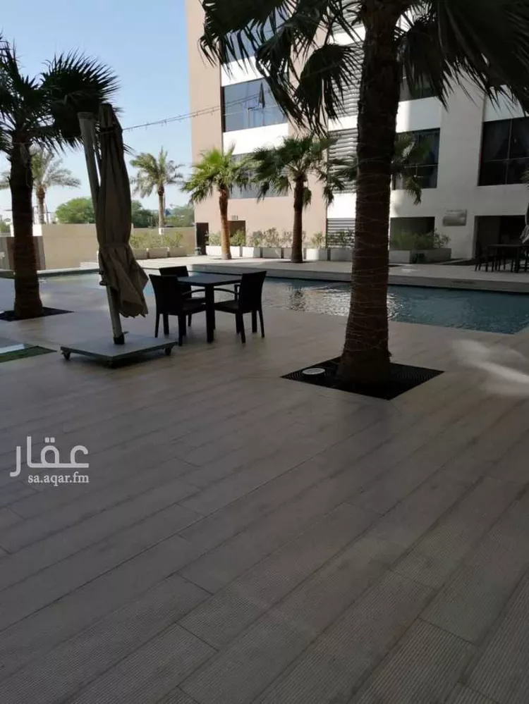 شقة للإيجار في شارع غيلان ابن عقبة, حي العليا, مدينة الخبر, المنطقة الشرقية صورة 3