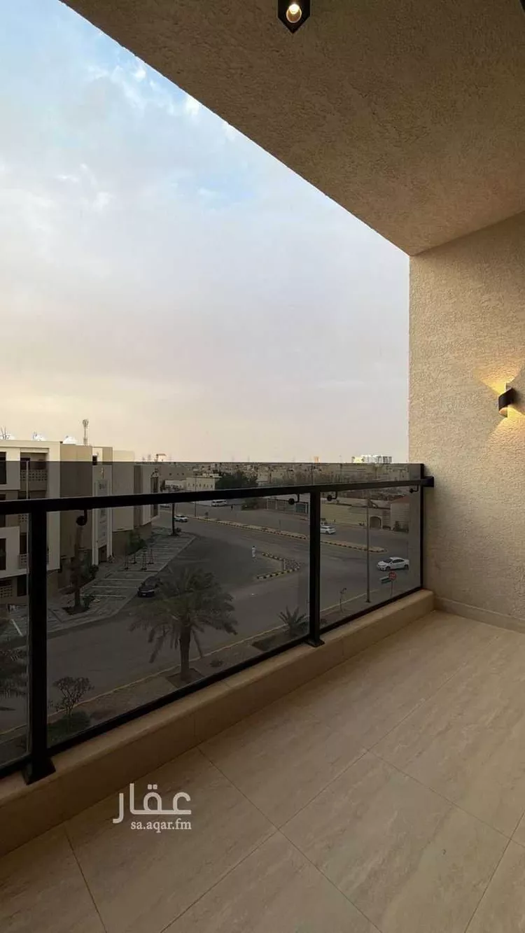 شقة للبيع في شارع رقم 90, حي المونسية, مدينة الرياض, منطقة الرياض صورة 3