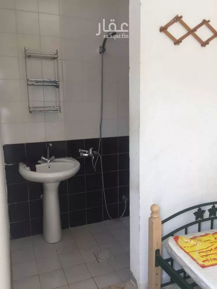 غرفة للإيجار في شارع رقم 12 ، حي الجزيرة ، الرياض ، منطقة الرياض صورة 5