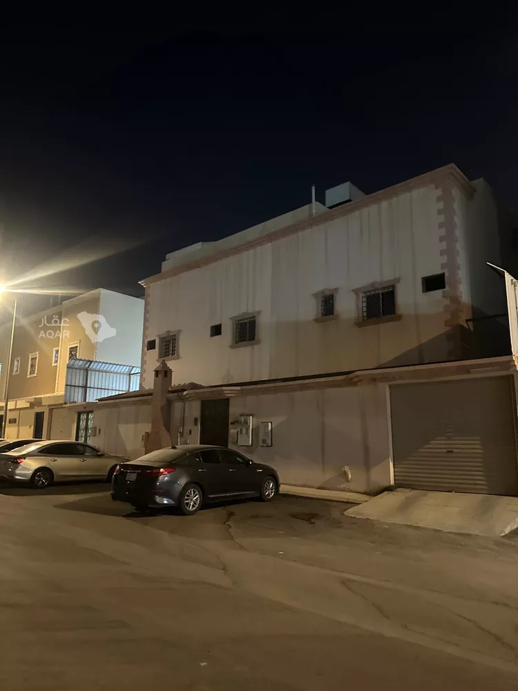 شقة للإيجار في حي ، شارع ركن الامة ، حي العريجاء الغربية ، الرياض ، منطقة الرياض صورة 2