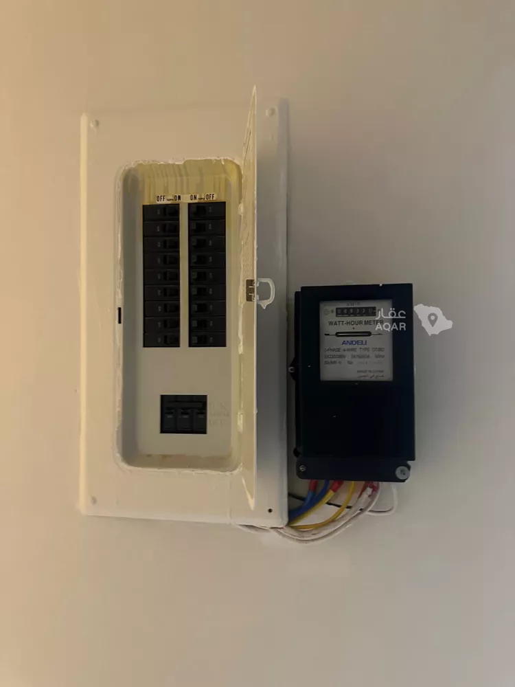 شقة للإيجار في حي ، شارع ركن الامة ، حي العريجاء الغربية ، الرياض ، منطقة الرياض 8
