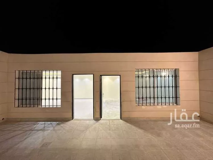 شاليه للإيجار في شارع جبل اجياد ، ضاحية نمار ، الرياض ، منطقة الرياض 6