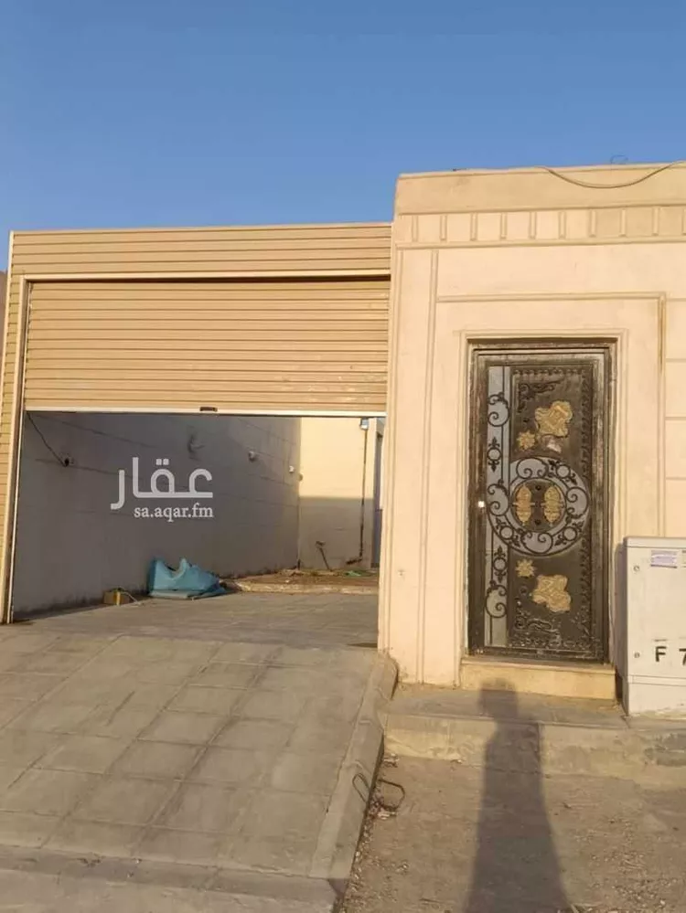 Rest House for Rent in Riyadh Dahiat Namar 14