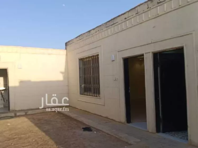 استراحة للإيجار في شارع عيد بن محمد الانصاري ، ضاحية نمار ، الرياض ، منطقة الرياض صورة 3
