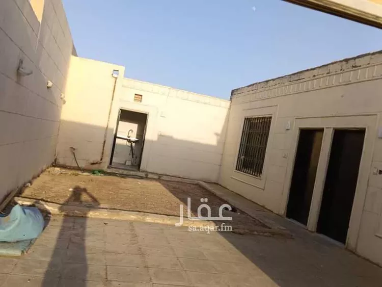 Rest House for Rent in Riyadh Dahiat Namar 17