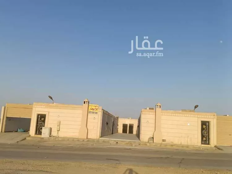 استراحة للإيجار في شارع عيد بن محمد الانصاري ، ضاحية نمار ، الرياض ، منطقة الرياض صورة 5