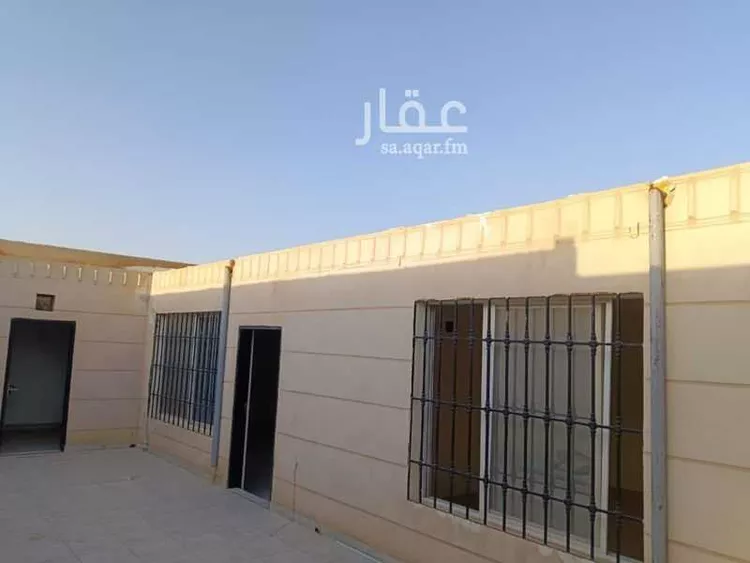 شاليه للإيجار في شارع جبل اجياد ، ضاحية نمار ، الرياض ، منطقة الرياض صورة 5