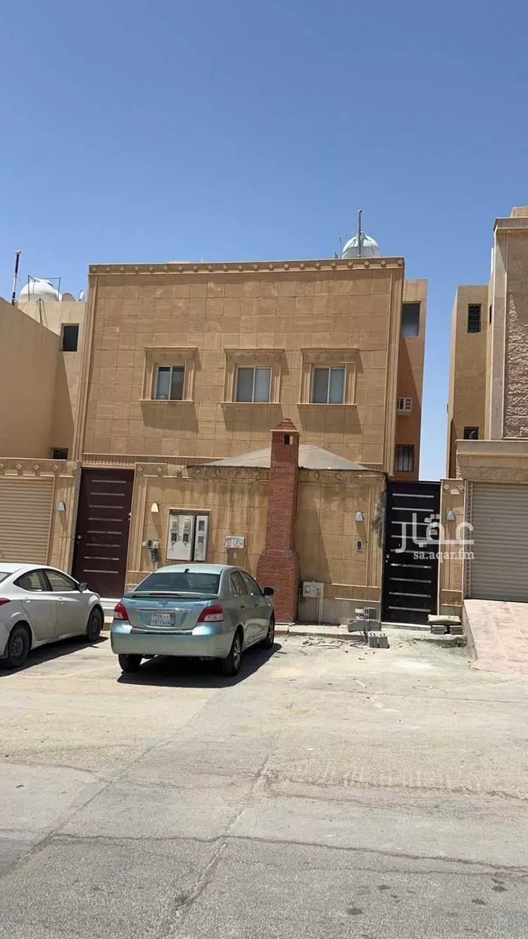 Furnished Apartment for Booking in Riyadh Al Hazm صورة 4