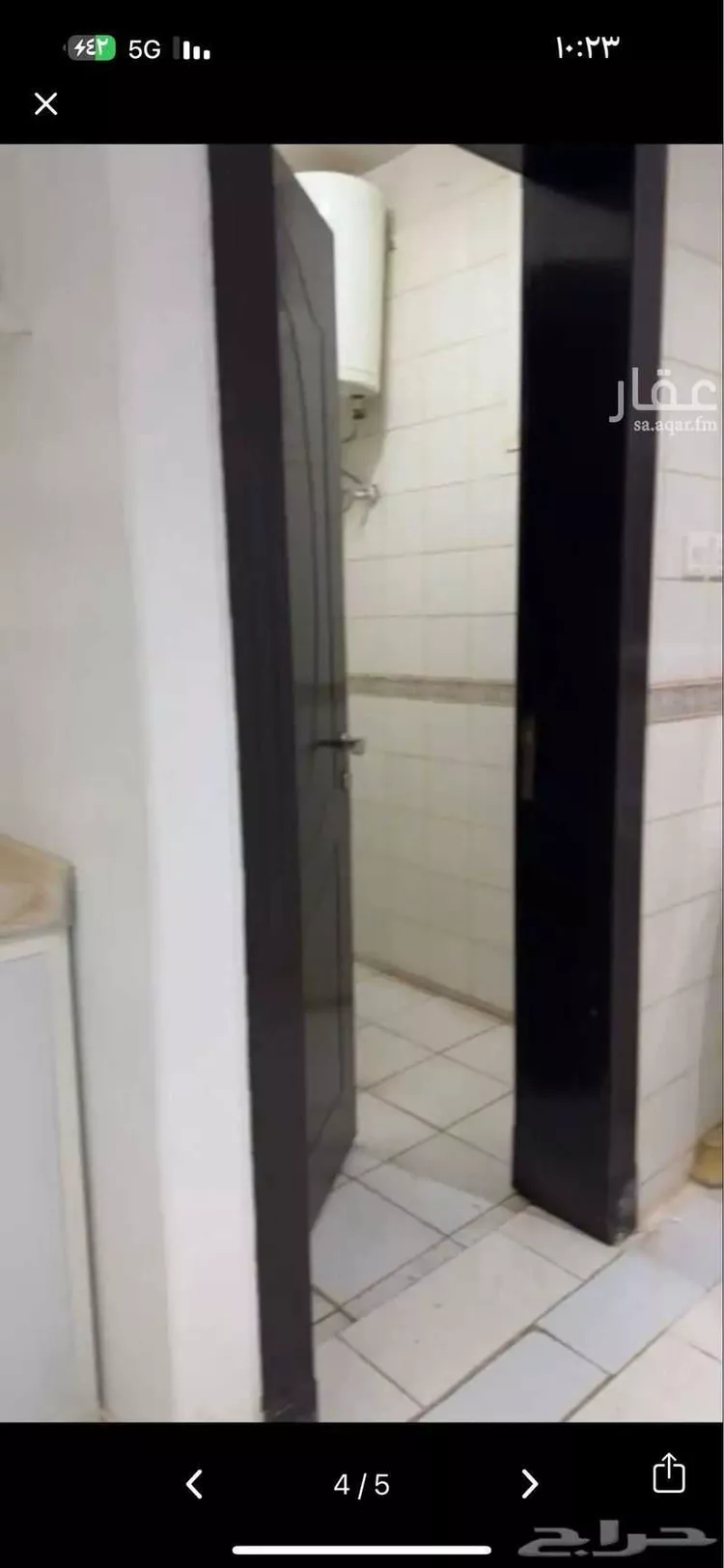 شقة للإيجار في حي ، شارع حصن القصير ، حي الحزم ، الرياض ، منطقة الرياض صورة 4