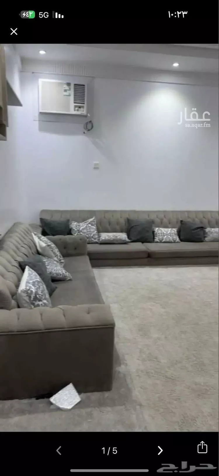 Furnished Apartment for Booking in Riyadh Al Hazm 8