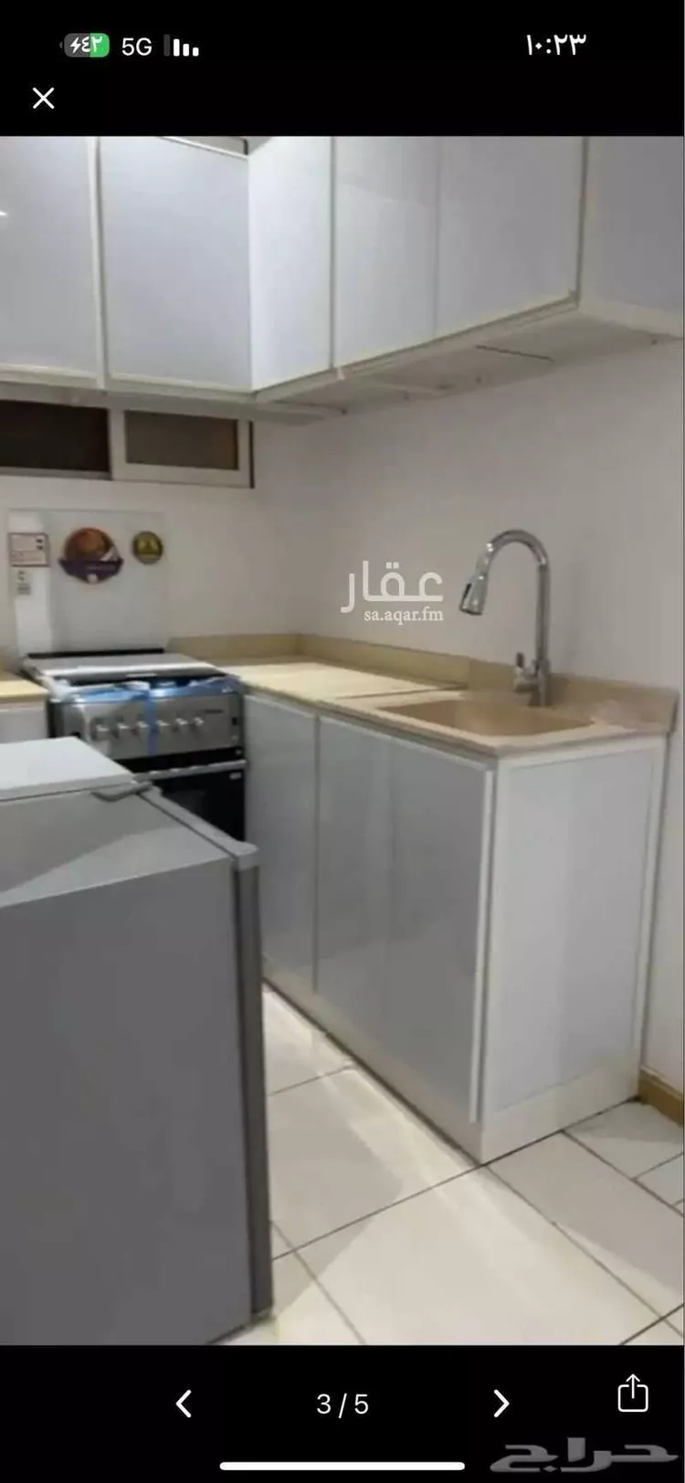 شقة للإيجار في حي ، شارع حصن القصير ، حي الحزم ، الرياض ، منطقة الرياض صورة 2