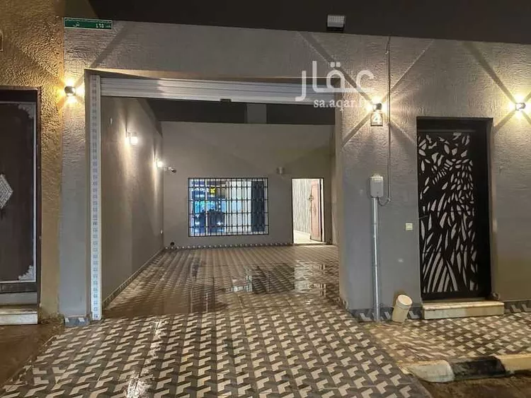 Rest House for Rent in Riyadh An Narjis صورة 3