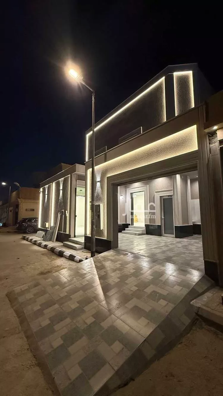 فيلا للبيع في شارع المشارق, حي الوادي, مدينة الرياض, منطقة الرياض صورة 5