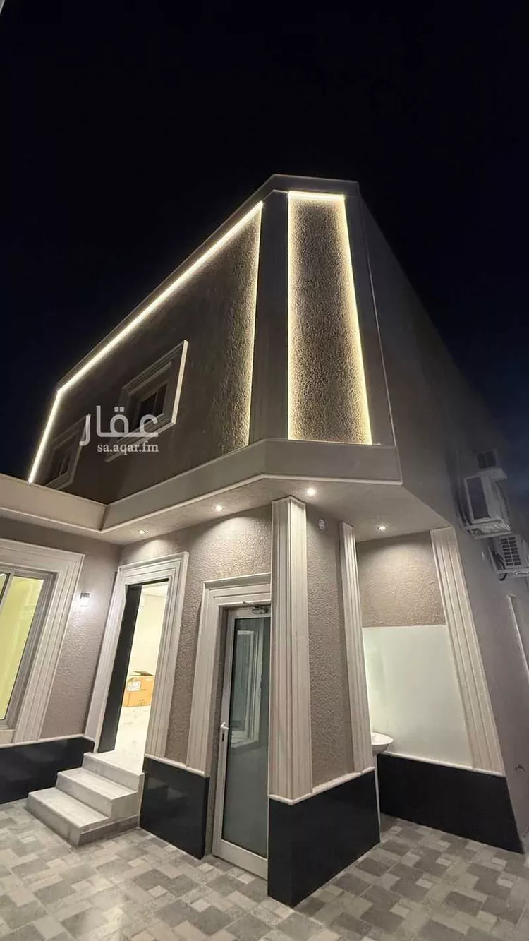 فيلا للبيع في شارع المشارق, حي الوادي, مدينة الرياض, منطقة الرياض صورة 3