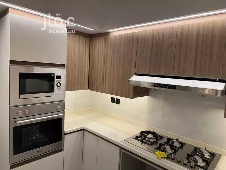 Villa for Sale in Riyadh Al Wadi 9