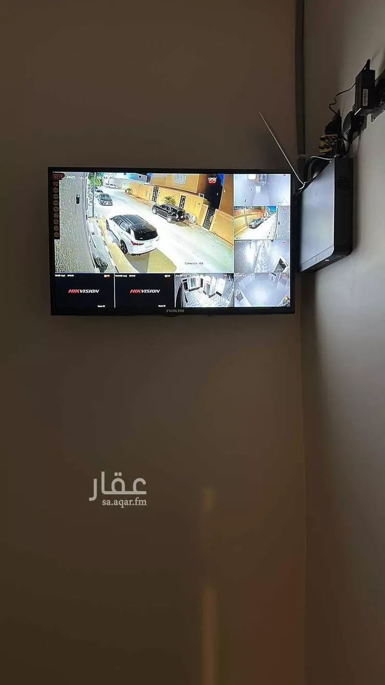 Villa for Sale in Riyadh Al Wadi 7