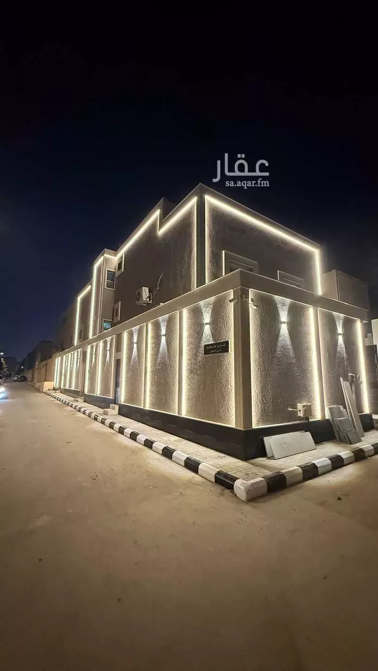 فيلا للبيع في شارع المشارق, حي الوادي, مدينة الرياض, منطقة الرياض صورة 4