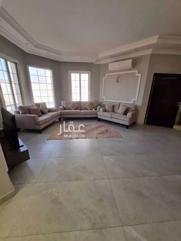 فيلا للإيجار في شارع سلمى بنت قيس, حي الملك فهد, مدينة المدينة المنورة, منطقة المدينة المنورة صورة 2