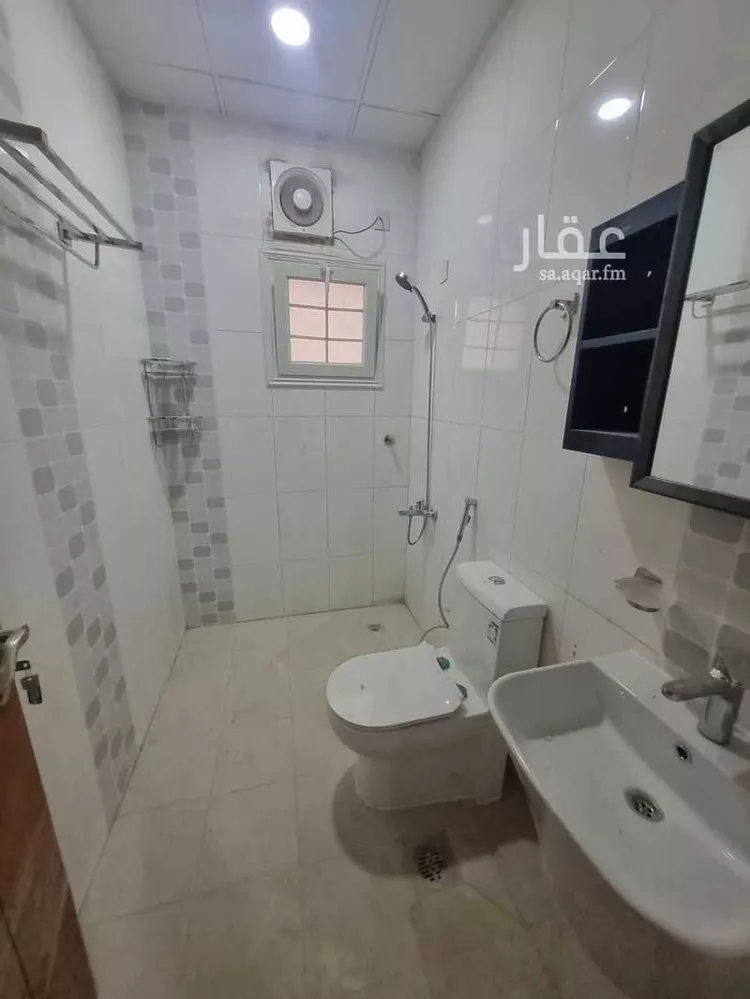 شقة للإيجار في شارع هبه الله بن عبدالوارث, حي وادي مهزور, مدينة المدينة المنورة, منطقة المدينة المنورة صورة 2