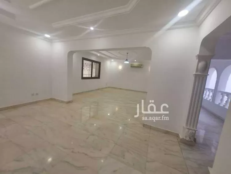 فيلا للإيجار في شارع محمد الجلاب, حي بئر عثمان, مدينة المدينة المنورة, منطقة المدينة المنورة صورة 3