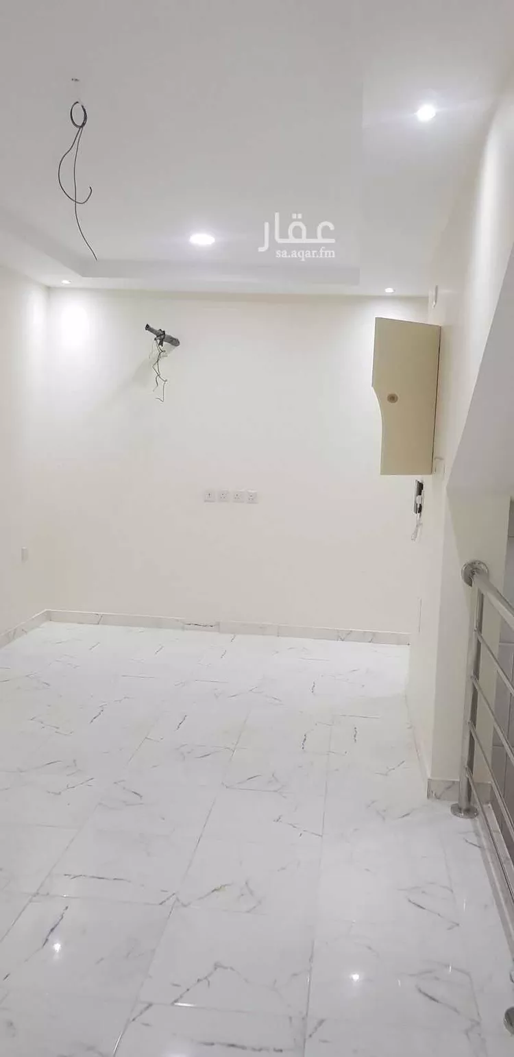فيلا للإيجار في شارع عبد الله بن هداج الحنفي, حي المدينة الصناعية, مدينة المدينه المنوره, منطقة المدينة المنورة صورة 4