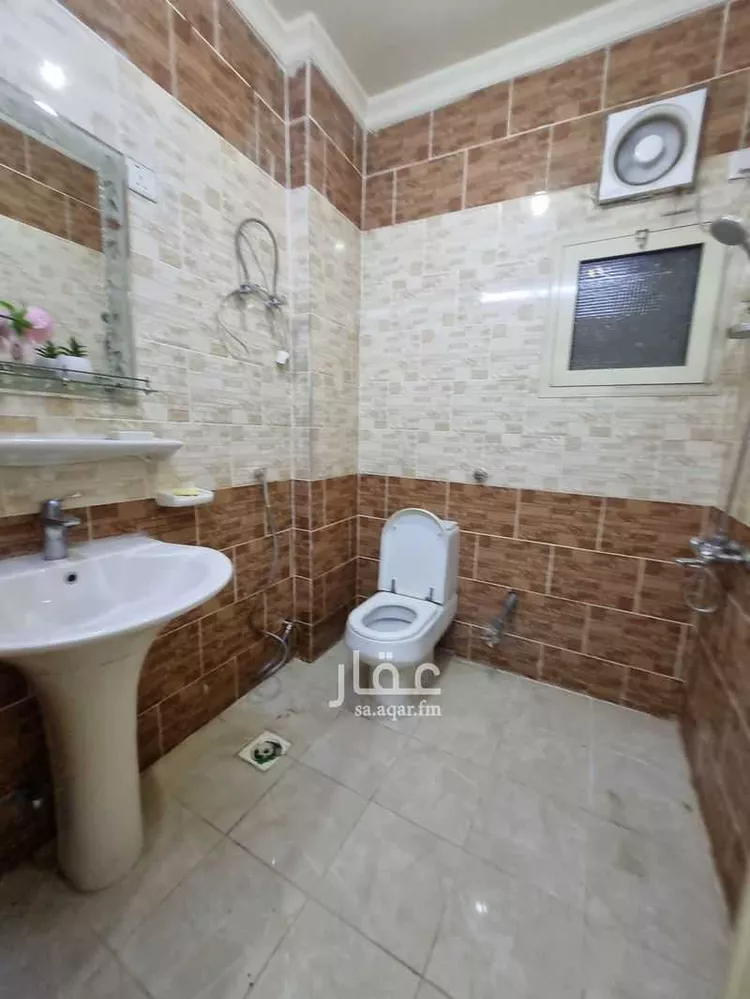 غرفة للإيجار في شارع شارع عمرو بن سرح الفهري, حي الشوقية, مدينة مكة المكرمة, منطقة مكة المكرمة