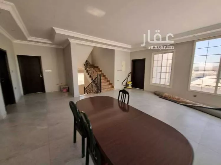 فيلا للإيجار في شارع سلمى بنت قيس, حي الملك فهد, مدينة المدينة المنورة, منطقة المدينة المنورة صورة 4