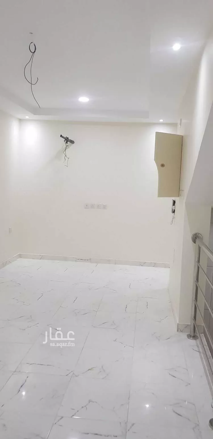 فيلا للإيجار في شارع عبد الله بن هداج الحنفي, حي المدينة الصناعية, مدينة المدينه المنوره, منطقة المدينة المنورة صورة 4