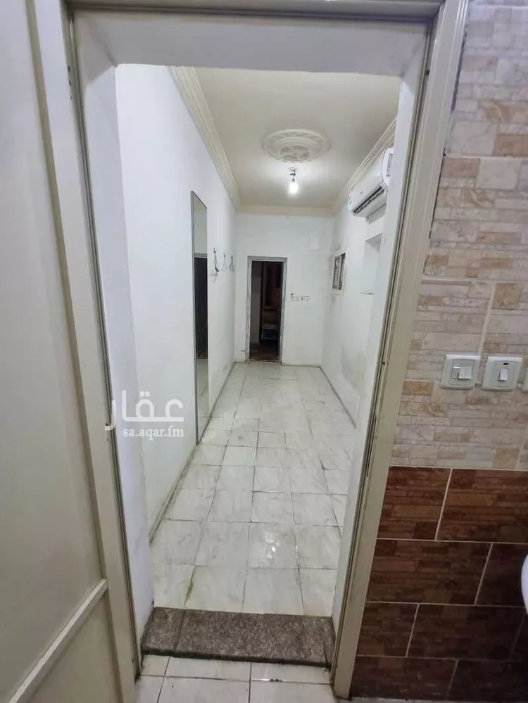 غرفة للإيجار في شارع شارع عمرو بن سرح الفهري, حي الشوقية, مدينة مكة المكرمة, منطقة مكة المكرمة صورة 3