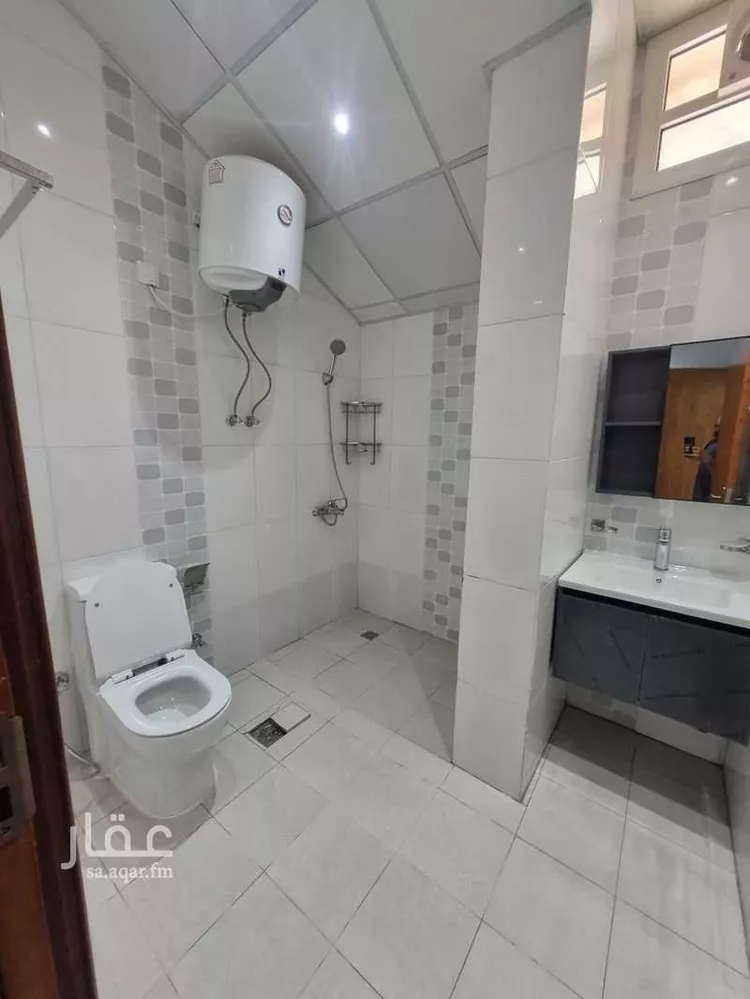غرفة للإيجار في شارع هبه الله بن عبدالوارث, حي وادي مهزور, مدينة المدينة المنورة, منطقة المدينة المنورة صورة 2