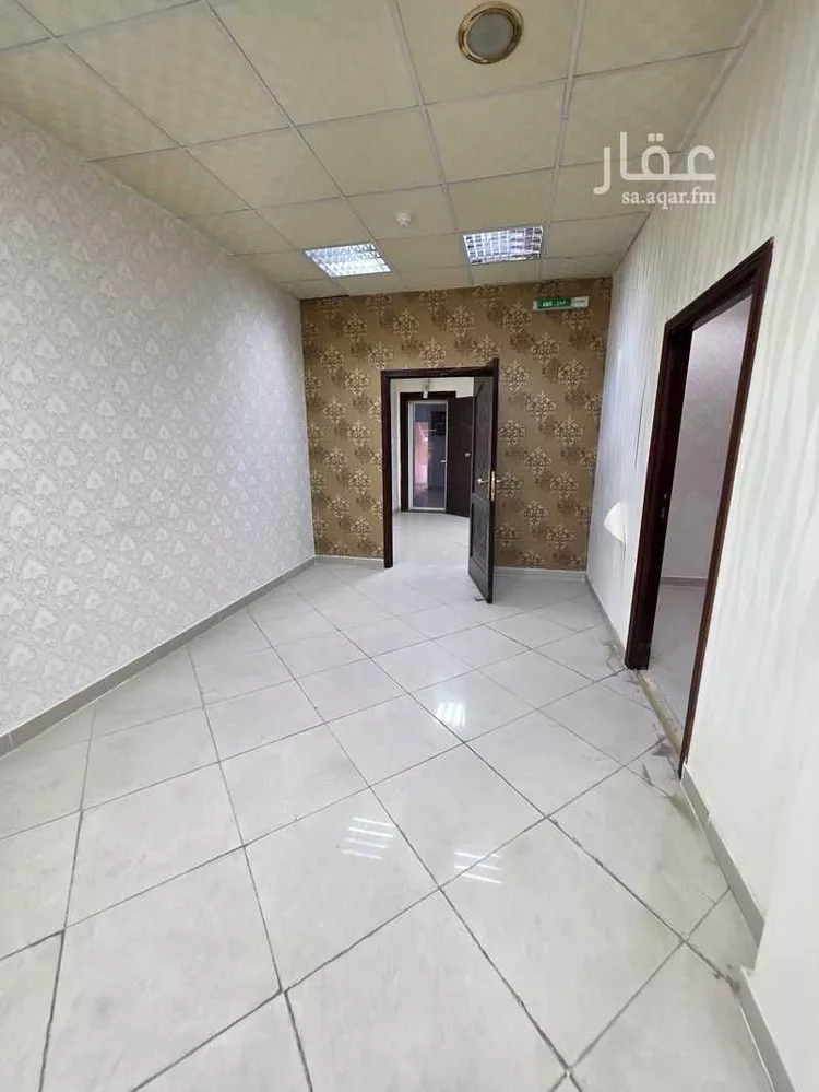 مكتب تجاري للإيجار في شارع الملك عبدالله بن عبدالعزيز, حي الفتح, مدينة المدينة المنورة, منطقة المدينة المنورة صورة 3