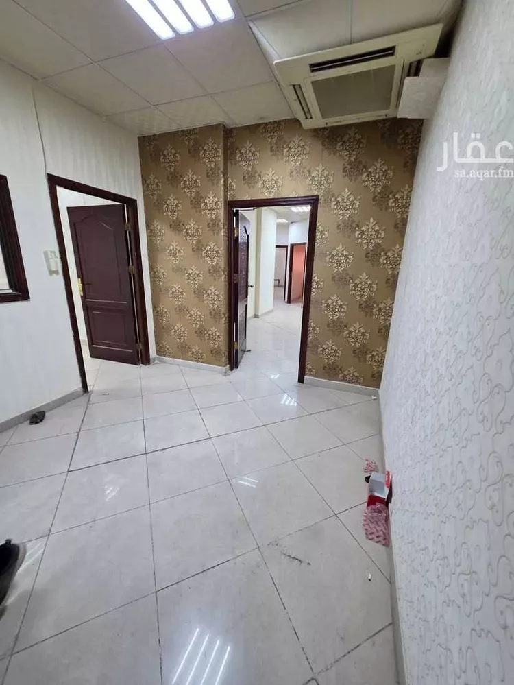 مكتب تجاري للإيجار في شارع الملك عبدالله بن عبدالعزيز, حي الفتح, مدينة المدينة المنورة, منطقة المدينة المنورة صورة 5