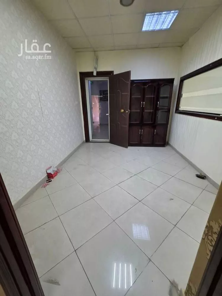 مكتب تجاري للإيجار في شارع الملك عبدالله بن عبدالعزيز, حي الفتح, مدينة المدينة المنورة, منطقة المدينة المنورة 6
