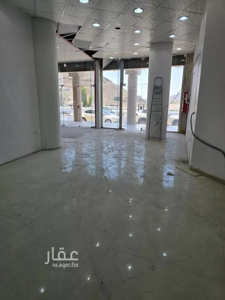 Shop for Rent in Medina Al Fath