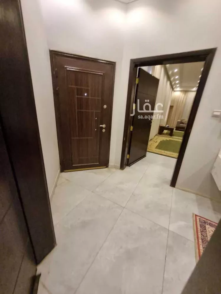 فيلا للإيجار في شارع سلمى بنت قيس, حي الملك فهد, مدينة المدينه المنوره, منطقة المدينة المنورة صورة 2