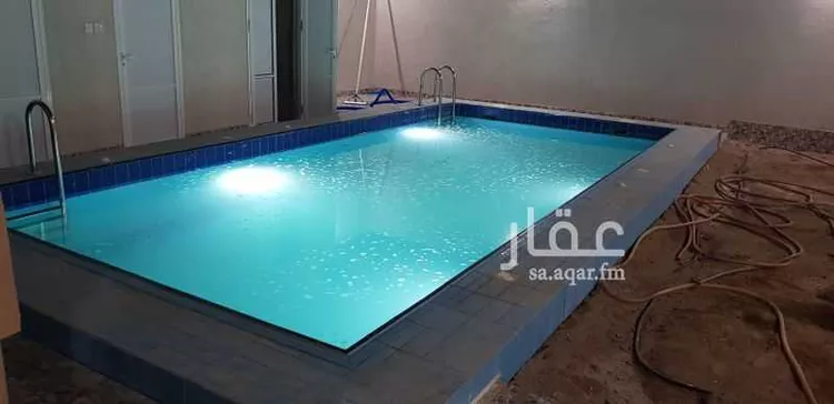 فيلا للإيجار في شارع عبد الله بن هداج الحنفي, حي المدينة الصناعية, مدينة المدينه المنوره, منطقة المدينة المنورة صورة 3