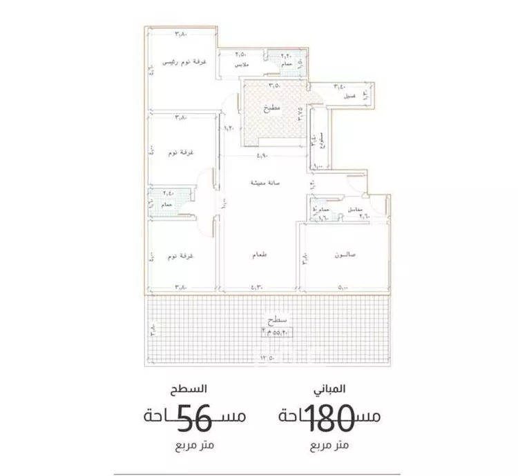 شقة للإيجار في شارع إبن عواد, حي السلامة, مدينة جدة, منطقة مكة المكرمة