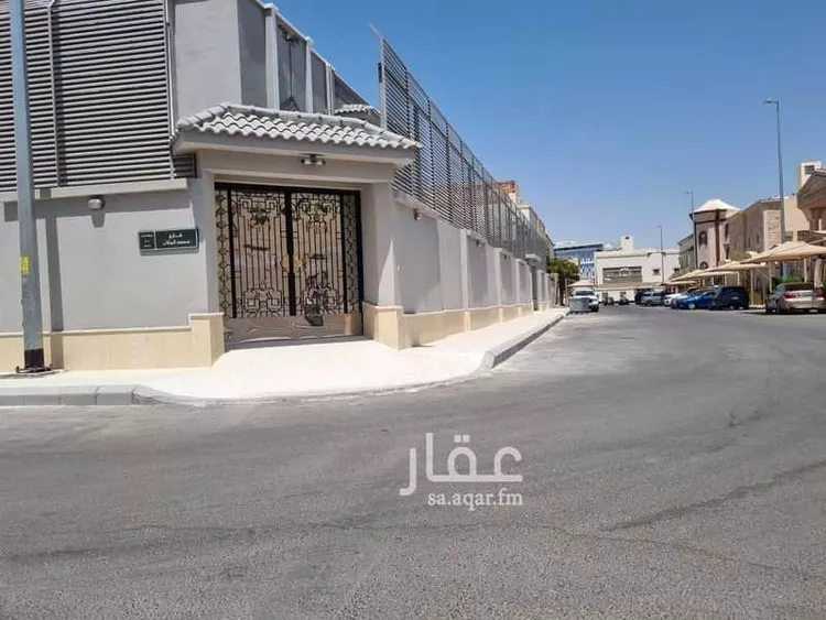 فيلا للإيجار في شارع محمد الجلاب, حي بئر عثمان, مدينة المدينة المنورة, منطقة المدينة المنورة صورة 5
