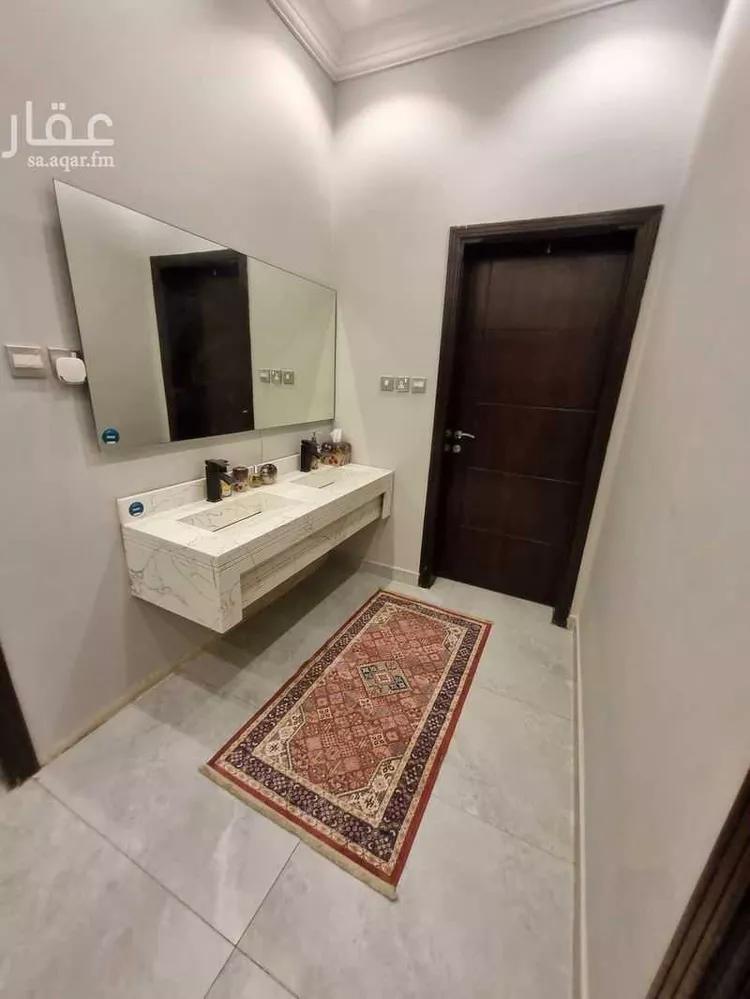 فيلا للإيجار في شارع سلمى بنت قيس, حي الملك فهد, مدينة المدينة المنورة, منطقة المدينة المنورة صورة 3