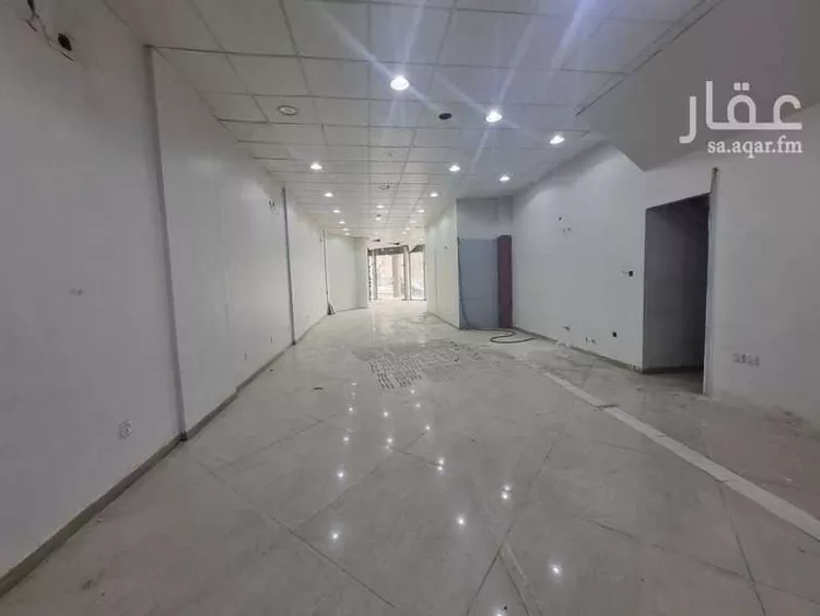 محل للإيجار في شارع الملك عبدالله بن عبدالعزيز, حي الفتح, مدينة المدينة المنورة, منطقة المدينة المنورة