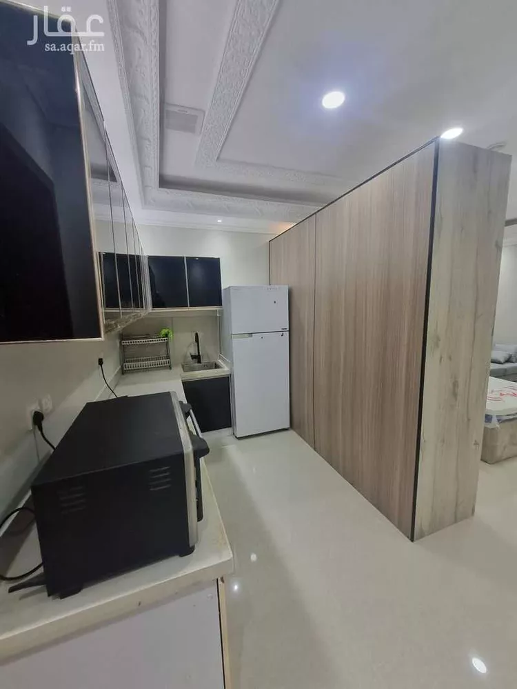 استوديو للإيجار في شارع هبه الله بن عبدالوارث, حي وادي مهزور, مدينة المدينة المنورة, منطقة المدينة المنورة 6