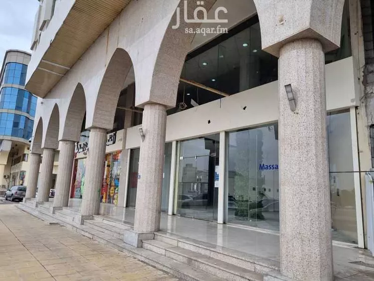 محل للإيجار في شارع الملك عبدالله بن عبدالعزيز, حي الفتح, مدينة المدينة المنورة, منطقة المدينة المنورة صورة 3