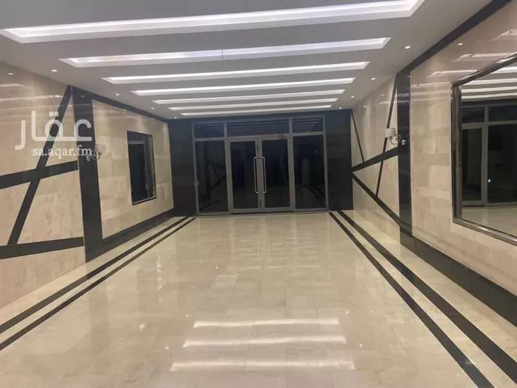 شقة للإيجار في شارع إبراهيم بن فتوح العقيلي, حي الصواري, مدينة جدة, منطقة مكة المكرمة 6