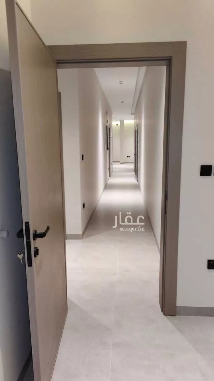 شقة للإيجار في شارع عقبه بن قيظي, حي الزهراء, مدينة جدة, منطقة مكة المكرمة صورة 3