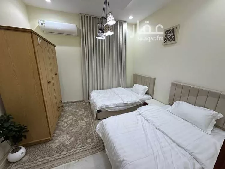 شقة للإيجار في شارع المعادي, حي الرويس, مدينة جدة, منطقة مكة المكرمة صورة 3